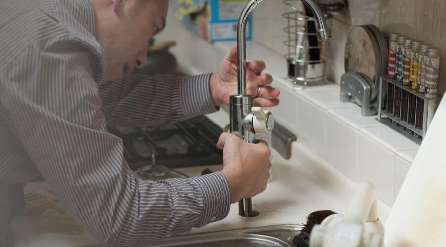 Professional Leak Detection in Galatia, IL
